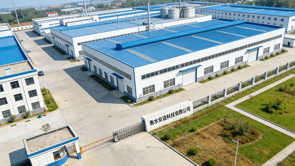 Factory display