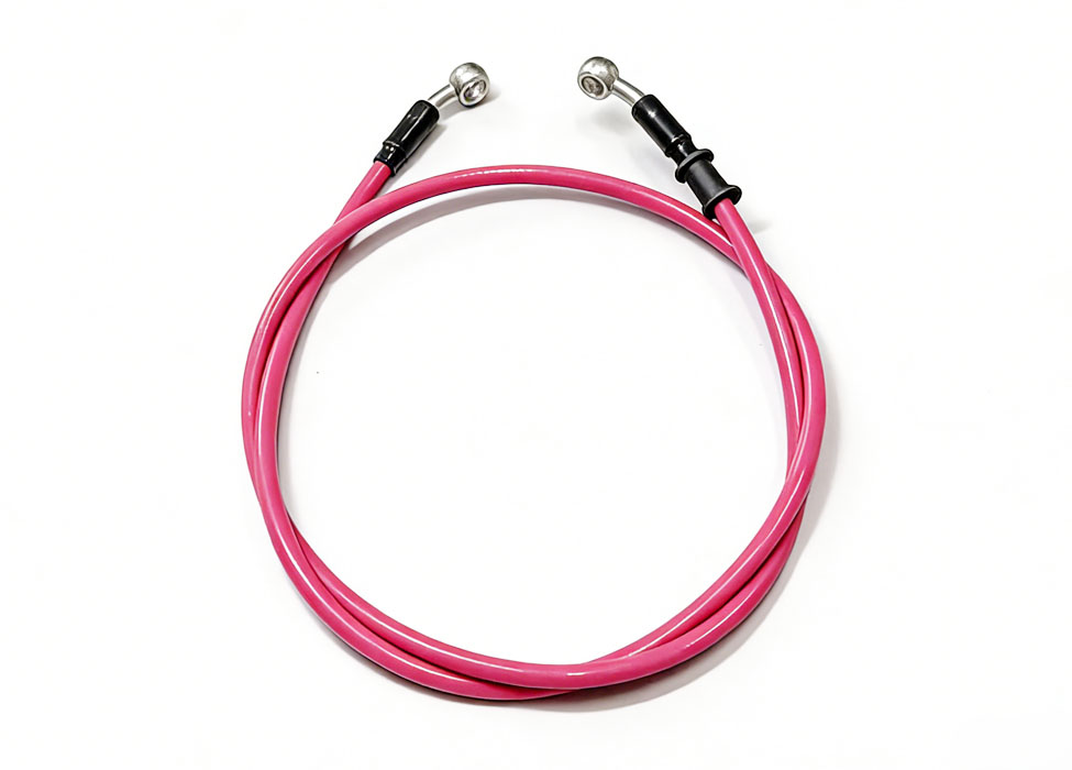 Teflon brake hose assembly Manufacturer