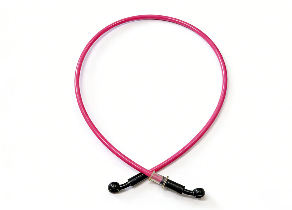 Teflon brake hose assembly Supplier
