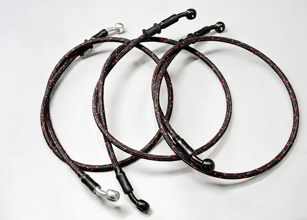 Nylon brake hose assembly Wholesale