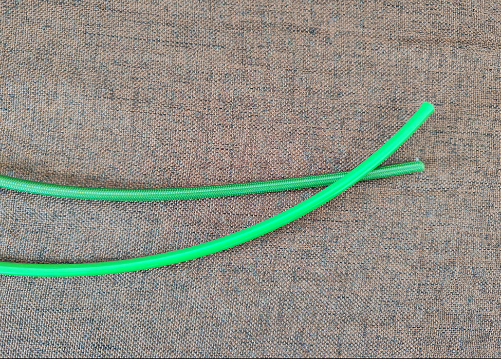 Nylon Brake Hose: A Practical Upgrade Over Traditional Rubber Hose